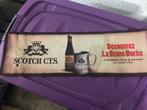 Tapis de bar Scotch CTS, Enlèvement ou Envoi, Neuf