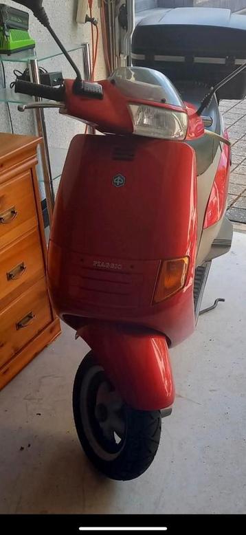 Piaggio skr 125cc / 150cc 180cc gilera, Enlèvement, Piaggio