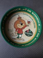 De Koninck plateau, Ophalen of Verzenden, Gebruikt, Overige typen, De Koninck