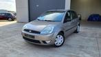 Ford Fiesta 1.4 Benzine Euro 4 Automaat met keuring, Auto's, Stof, 4 cilinders, https://public.car-pass.be/vhr/97d723d6-dd99-450a-972f-c711a33fe62e