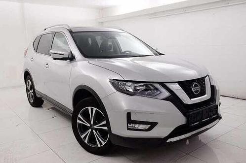 Nissan X-Trail 1.3 DIG-T AUTOMATIQUE # GPS, CAMERA, 1ER, Auto's, Nissan, X-Trail, ABS, Airbags, Airconditioning, Bluetooth, Boordcomputer