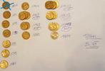 Gouden Britse pond | Sovereign / Gold Sovereign Coins/goud, Postzegels en Munten, Ophalen, Goud