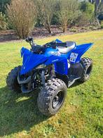 Yamaha YFZ 50, Motos, Quads & Trikes