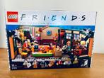 Lego Friends Central Perk - nieuw/ongeopend  - 1070 stukken, Enlèvement, Neuf, Ensemble complet, Lego