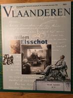 Tijdschrift Vlaanderen - Willem Elsschot special, Enlèvement ou Envoi