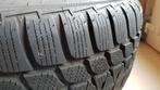 4 winterbanden op velg BMW, Auto-onderdelen, Banden en Velgen, Ophalen, 16 inch, Banden en Velgen, Nieuw