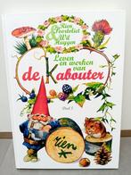 Boek Leven en Werken van de Kabouter, Boeken, Ophalen, Nieuw