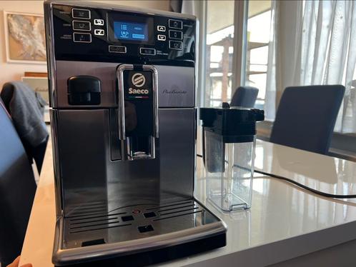 Saeco PicoBaristo SM5473 Koffiemachine - Zo Goed Als Nieuw �, Elektronische apparatuur, Koffiezetapparaten, Zo goed als nieuw