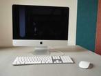 iMac 21.5" i5 2,7GHz/8gb/1TB/IRIS Pro NUM, Informatique & Logiciels, Apple Desktops, 21,5, Reconditionné, 1 TB, IMac