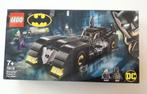 Lego Batman 76119 Batmobile: Pursuit of the Joker - like new, Kinderen en Baby's, Speelgoed | Duplo en Lego, Ophalen of Verzenden