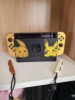 Nintendo switch pokemon edition, Games en Spelcomputers, Spelcomputers | Nintendo Switch, Ophalen of Verzenden, Zo goed als nieuw