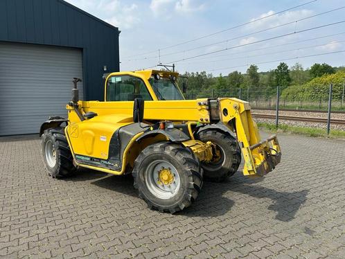 Merlo Panoramic Panoramic P 32.6 Plus (bj 2010), Zakelijke goederen, Machines en Bouw | Kranen en Graafmachines, Verreiker