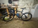 Vtt ROCKRIDER st520, Fietsen en Brommers, Ophalen, Zo goed als nieuw, Heren, Overige merken
