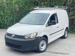 Volkswagen caddy 2014 170.000km 5300€ gekeurd voor verkoop, Autos, Volkswagen, Euro 5, 2 places, Diesel, 4 cylindres