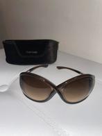 Zonnebril Tom Ford dames, Overige merken, Zonnebril, Bruin, Ophalen of Verzenden