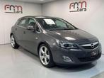 Opel Astra 1.6i benzine Cruise Navi Trekhaak Led Garantie, Auto's, Opel, Euro 5, 1373 kg, Gebruikt, 4 cilinders