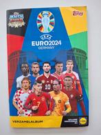 Topps Uefa Euro2024 exclusieve uitgave Lidl, Ophalen of Verzenden, Zo goed als nieuw