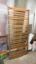 Lattenbodem 1 persoon GRATIS, Huis en Inrichting, Slaapkamer | Matrassen en Bedbodems, Ophalen, Zo goed als nieuw