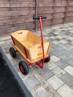 Bolderkar 88x44x52, Caravans en Kamperen, Ophalen, Zo goed als nieuw