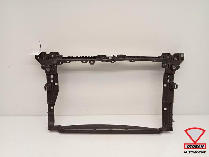 VW Polo 2G 1.0 TSI Voorfront Front 2G0805588AE 2G0805588K 2G, Auto-onderdelen, Carrosserie, Volkswagen, Nieuw