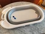 Babybad opvouwbaar, Kinderen en Baby's, Badjes en Verzorging, Ophalen, Badje