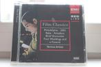 CD, BANDE ORIGINALE, FILMS, CLASSIQUES, EMI, NEW, Enlèvement ou Envoi