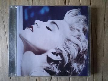 Madonna - True Blue (Remastered Edition)
