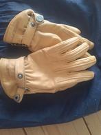 Leren handschoenen dames, Ophalen of Verzenden, Dames, Handschoenen