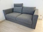 IKEA Vimle tweezit met hoofdsteun, Huis en Inrichting, Ophalen, Hout, 150 tot 200 cm, Tweepersoons