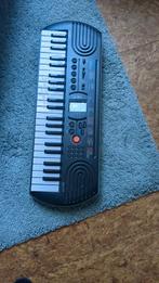 Casio electrinic keybord. Perfecte staat., Muziek en Instrumenten, Ophalen, Casio