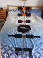 Banc de musculation SWING GYM, Enlèvement, Comme neuf, Bras