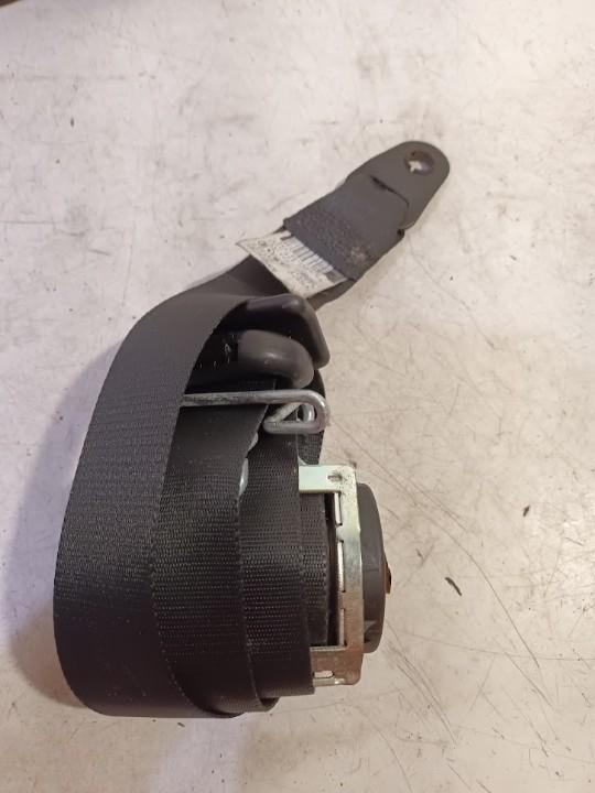 VEILIGHEIDSGORDEL RECHTS VOOR Ford Kuga I (01-2008/11-2012), Auto-onderdelen, Interieur en Bekleding, Ford, Gebruikt