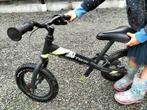 Loopfiets B-twin, Kinderen en Baby's, Speelgoed | Buiten | Voertuigen en Loopfietsen, Ophalen, Gebruikt, Loopfiets