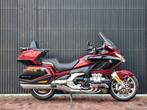 Honda Goldwing GL 1800 DA DCT Deluxe Tour, Toermotor, Bedrijf, 1800 cc, 1 cilinder