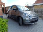 FIAT 500, Auto's, Voorwielaandrijving, 4 zetels, Stof, 4 cilinders
