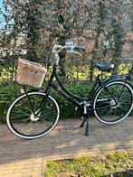 Stadsfiets dames cortina, 53 tot 56 cm, Versnellingen, Zo goed als nieuw, Ophalen