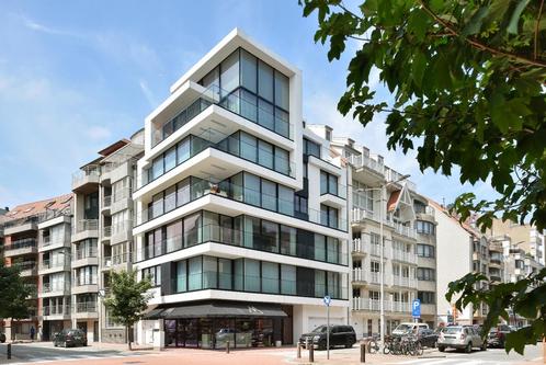 Appartement te koop in Knokke, Immo, Maisons à vendre, Appartement, A