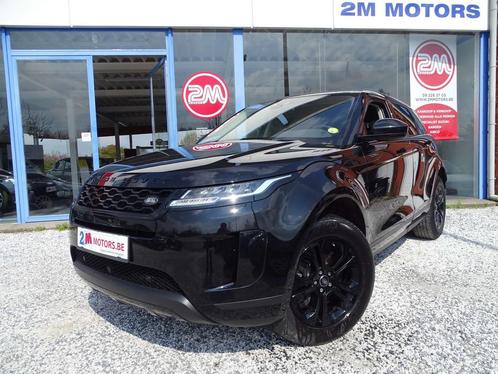 Land Rover Range Rover Evoque 2.0 TD4 MHEV 4WD S MY'20, Autos, Land Rover, Entreprise, Achat, 4x4, ABS, Caméra de recul, Airbags