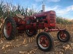 oltimer tractor, Enlèvement, Oldtimer/Ancêtre, Jusqu'à 80 ch, McCormick