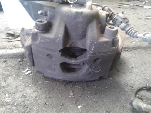 Remklauw (Tang) rechts-voor van een Opel Vectra, Auto-onderdelen, Remmen en Aandrijving, Opel, Gebruikt, 3 maanden garantie, Ophalen of Verzenden