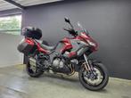 Kawasaki Versys 1000 SE GT-edition (bj 2023), Motoren, Motoren | Kawasaki, 4 cilinders, Bedrijf, Overig, Meer dan 35 kW