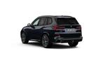 BMW X5 xDrive50e M Sport 4WBESTURING|HARMANKARDON|TREKHAAK|C, Automaat, X5, 19 g/km, Zwart