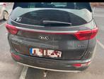 KIA SPORTAGE 2.0 DIESEL 4X4 GT LINE AUTOMAAT VOLLEDIGE OPTIE, Auto's, Monovolume, Euro 6, 4 cilinders, Bedrijf