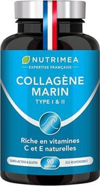 Mariene COLLAGENE Type 1 & 2 GRATIS LEVERING