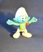 figurine schtroumpfs (2), Collections, Schtroumpfs, Enlèvement ou Envoi, Comme neuf, Poupée, Figurine ou Peluche