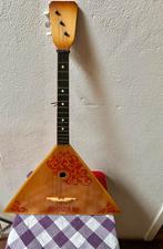 Balalaika Mockba 80, Muziek en Instrumenten, Snaarinstrumenten | Gitaren | Akoestisch, Ophalen of Verzenden, Gebruikt, Overige typen