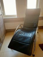 Vintage design relax van ontwerper Kare, Huis en Inrichting, Fauteuils, Ophalen, Zo goed als nieuw