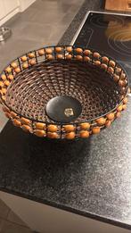 Fruitschaal (doos3a), Huis en Inrichting, Woonaccessoires | Schalen en Manden, Ophalen, Zo goed als nieuw