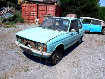 Citroen ln beschikbaar voor biedingen