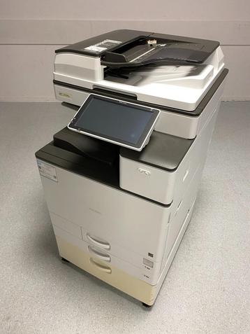Ricoh - MPC 3004 ex beschikbaar voor biedingen